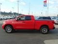 Toyota Tundra TRD Rock Warrior Double Cab 4x4 Radiant Red photo #6