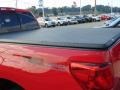 Toyota Tundra TRD Rock Warrior Double Cab 4x4 Radiant Red photo #7