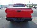 Toyota Tundra TRD Rock Warrior Double Cab 4x4 Radiant Red photo #8