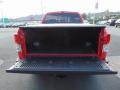 Toyota Tundra TRD Rock Warrior Double Cab 4x4 Radiant Red photo #9