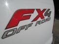 Ford F350 Super Duty King Ranch Crew Cab 4x4 Oxford White photo #61