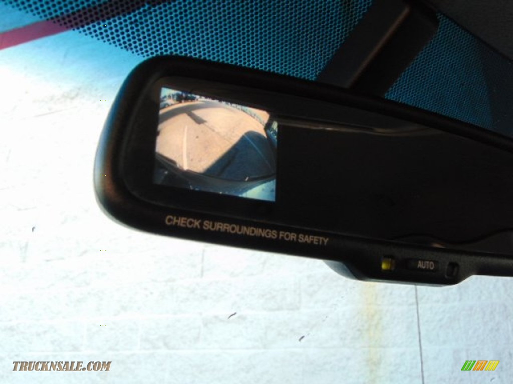 2011 Tacoma V6 TRD Access Cab 4x4 - Magnetic Gray Metallic / Graphite Gray photo #18