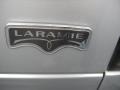 Dodge Ram 1500 Laramie Quad Cab Bright Silver Metallic photo #13