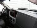 Dodge Ram 1500 Laramie Quad Cab Bright Silver Metallic photo #30