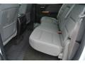 Chevrolet Silverado 3500HD LTZ Crew Cab Dual Rear Wheel 4x4 Summit White photo #16