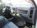 Dodge Ram 1500 ST Crew Cab 4x4 Bright White photo #17