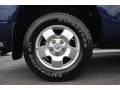 Toyota Tundra SR5 Double Cab 4x4 Blue Streak Metallic photo #15