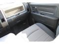 Dodge Ram 1500 ST Quad Cab 4x4 Bright Silver Metallic photo #13