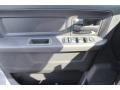 Dodge Ram 1500 ST Quad Cab 4x4 Bright Silver Metallic photo #15