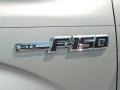 Ford F150 STX SuperCrew Ingot Silver photo #5