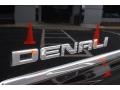 GMC Sierra 1500 Denali Crew Cab Onyx Black photo #15