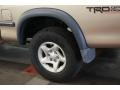 Toyota Tundra SR5 Access Cab 4x4 Desert Sand photo #54