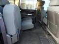 Chevrolet Silverado 1500 LT Crew Cab 4x4 Deep Ruby Metallic photo #59