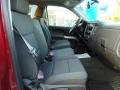 Chevrolet Silverado 1500 LT Crew Cab 4x4 Deep Ruby Metallic photo #65