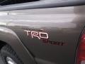 Toyota Tacoma V6 SR5 TRD Sport Double Cab 4x4 Pyrite Mica photo #7