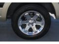 Dodge Ram 1500 Laramie Quad Cab Brilliant Black Crystal Pearl photo #50