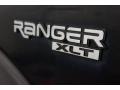 Ford Ranger XLT SuperCab 4x4 Black photo #58