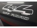 Ford Ranger XLT SuperCab 4x4 Black photo #59