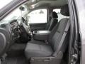 Chevrolet Silverado 2500HD LT Crew Cab 4x4 Taupe Grey Metallic photo #14