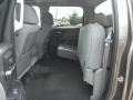 Chevrolet Silverado 1500 WT Crew Cab 4x4 Brownstone Metallic photo #6