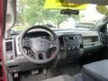 Dodge Ram 1500 ST Crew Cab 4x4 Deep Cherry Red Crystal Pearl photo #14