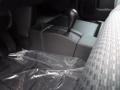 Chevrolet Silverado 1500 WT Double Cab 4x4 Black photo #16