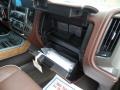 Chevrolet Silverado 2500HD High Country Crew Cab 4x4 Black photo #25