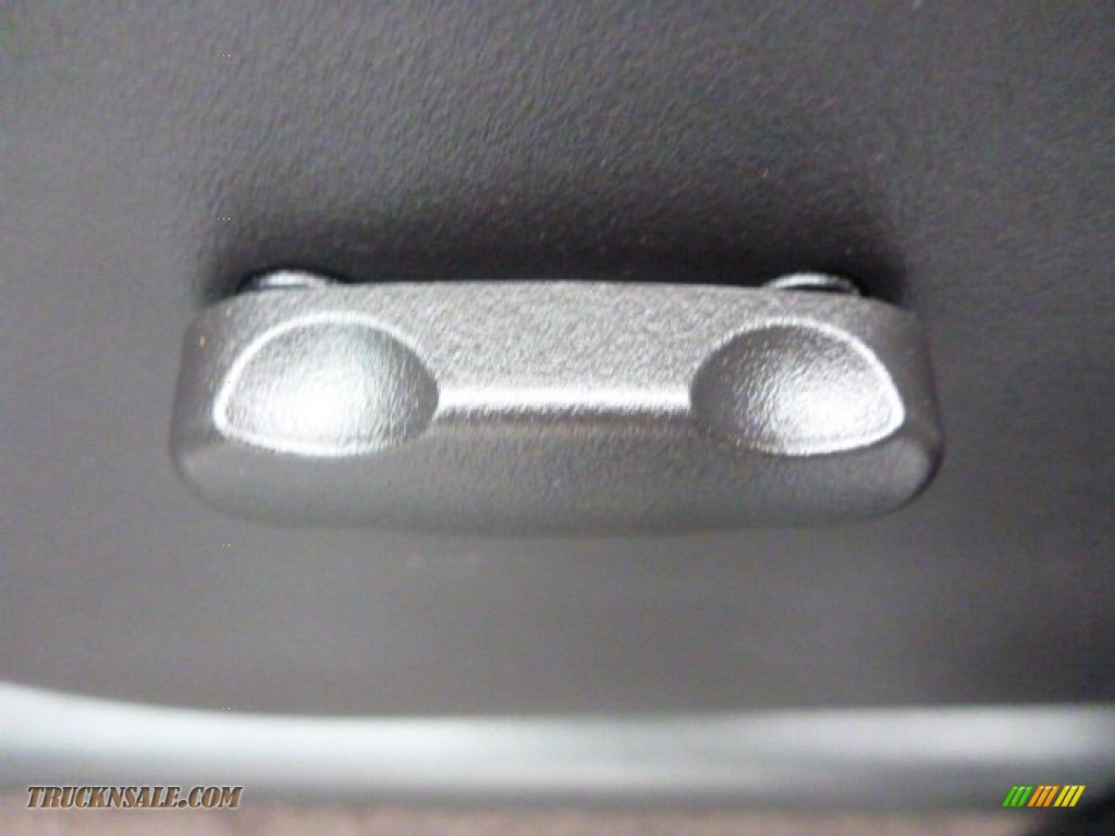 2013 Silverado 1500 LT Extended Cab 4x4 - Silver Ice Metallic / Ebony photo #15