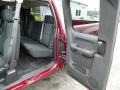 Chevrolet Silverado 1500 LT Extended Cab 4x4 Deep Ruby Metallic photo #36