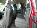 Chevrolet Silverado 1500 LT Extended Cab 4x4 Deep Ruby Metallic photo #37