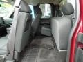 Chevrolet Silverado 1500 LT Extended Cab 4x4 Deep Ruby Metallic photo #38
