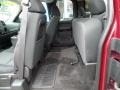 Chevrolet Silverado 1500 LT Extended Cab 4x4 Deep Ruby Metallic photo #40