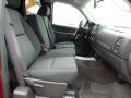 Chevrolet Silverado 1500 LT Extended Cab 4x4 Deep Ruby Metallic photo #50