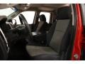 Dodge Ram 1500 SLT Quad Cab 4x4 Flame Red photo #5