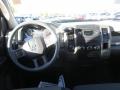 Dodge Ram 1500 ST Crew Cab 4x4 Black photo #10
