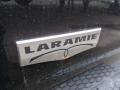 Dodge Ram 3500 HD Laramie Crew Cab 4x4 Dually Brilliant Black Crystal Pearl photo #6