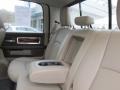Dodge Ram 3500 HD Laramie Crew Cab 4x4 Dually Brilliant Black Crystal Pearl photo #22