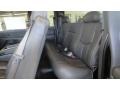 Chevrolet Silverado 1500 SS Extended Cab AWD Black photo #15