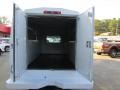 Ford F250 Super Duty XL Crew Cab Oxford White Clearcoat photo #12