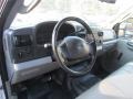 Ford F250 Super Duty XL Crew Cab Oxford White Clearcoat photo #22