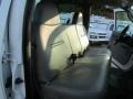 Ford F250 Super Duty XL Crew Cab Oxford White Clearcoat photo #32