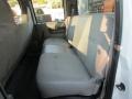 Ford F250 Super Duty XL Crew Cab Oxford White Clearcoat photo #39