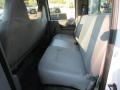 Ford F250 Super Duty XL Crew Cab Oxford White Clearcoat photo #40