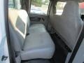 Ford F250 Super Duty XL Crew Cab Oxford White Clearcoat photo #43