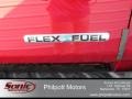 Ford F150 XLT SuperCrew Ruby Red photo #18