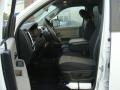 Dodge Ram 3500 HD SLT Crew Cab 4x4 Dually Bright White photo #13