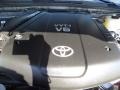 Toyota Tacoma V6 SR5 Double Cab 4x4 Silver Sky Metallic photo #6
