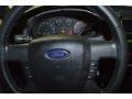 Ford Ranger XLT Regular Cab Vista Blue Metallic photo #15