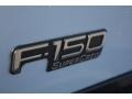 Ford F150 Lariat SuperCrew Oxford White photo #21