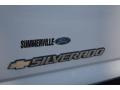 Chevrolet Silverado 1500 LS Extended Cab Summit White photo #22